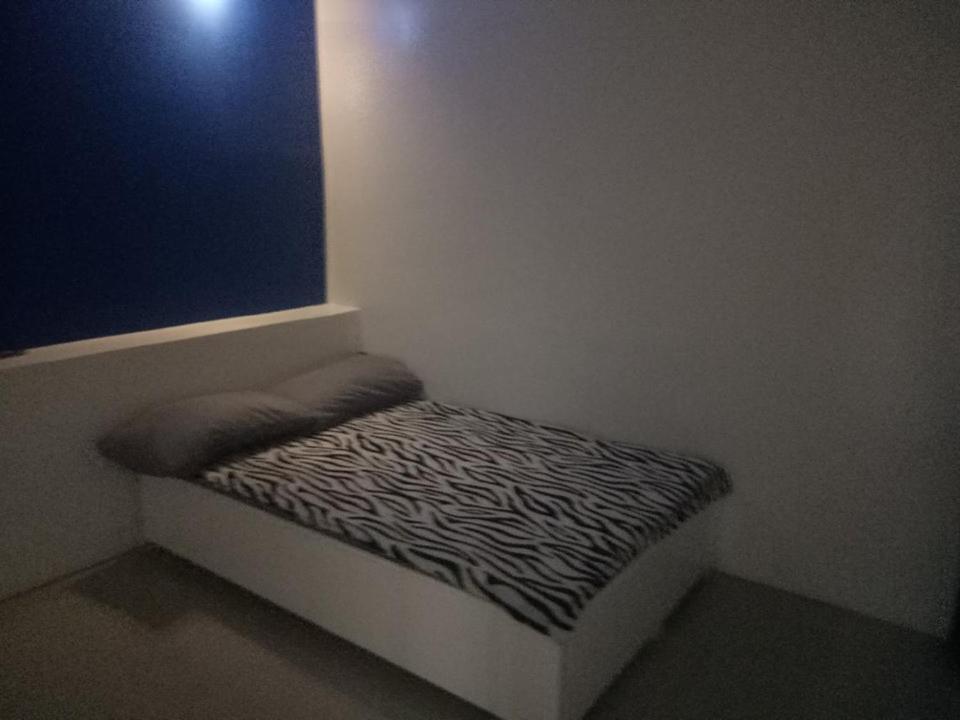Zoom Bnb Naga  Dış mekan fotoğraf