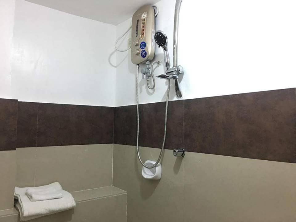 Zoom Bnb Naga  Dış mekan fotoğraf