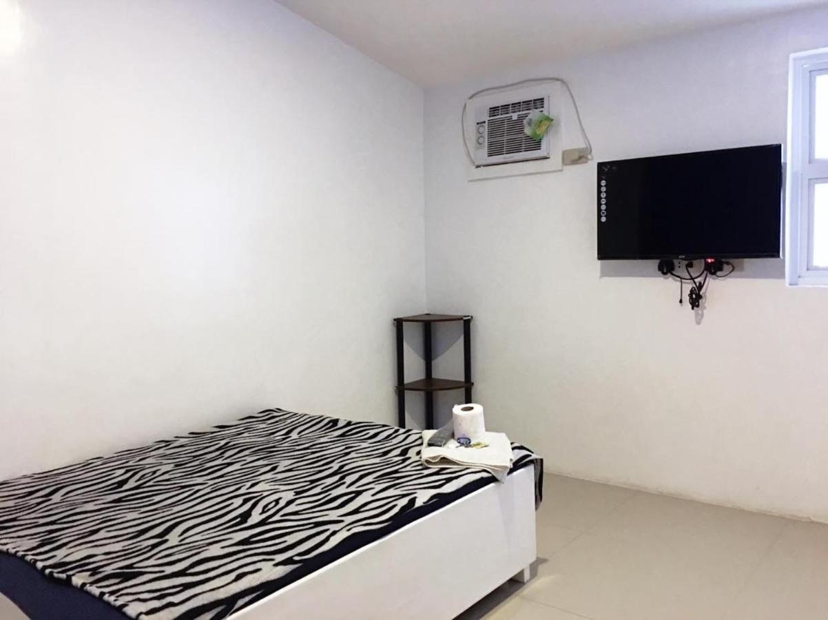 Zoom Bnb Naga  Dış mekan fotoğraf