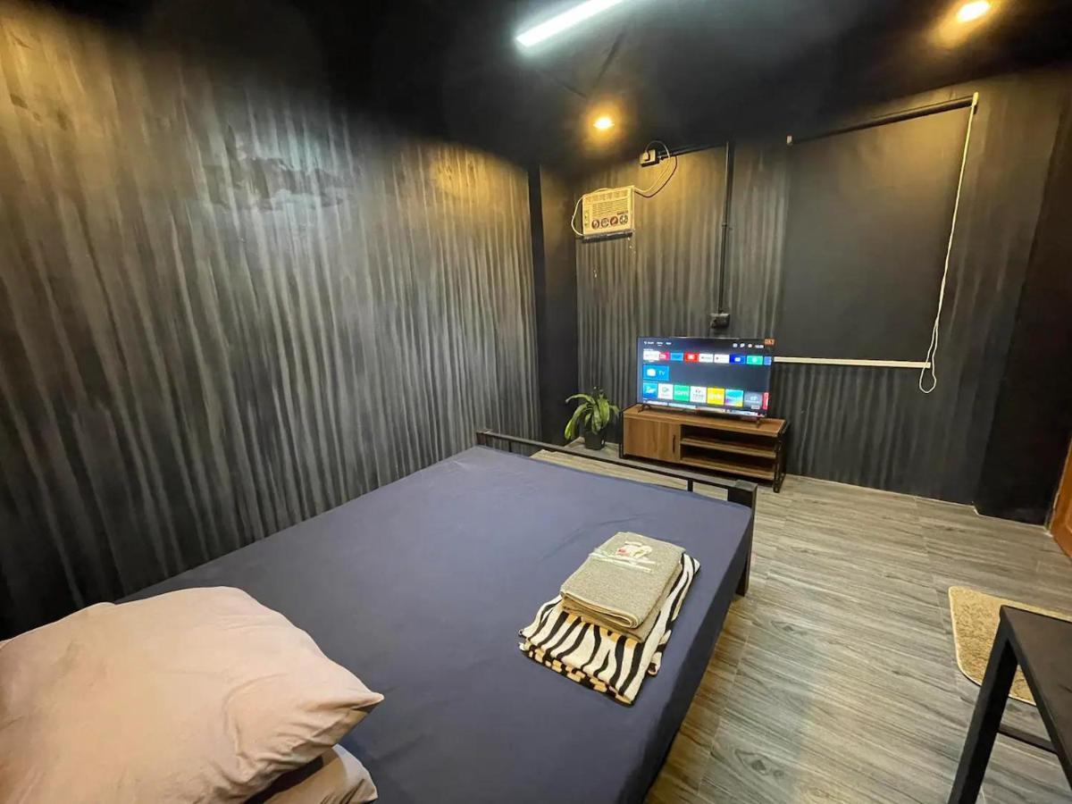 Zoom Bnb Naga  Dış mekan fotoğraf