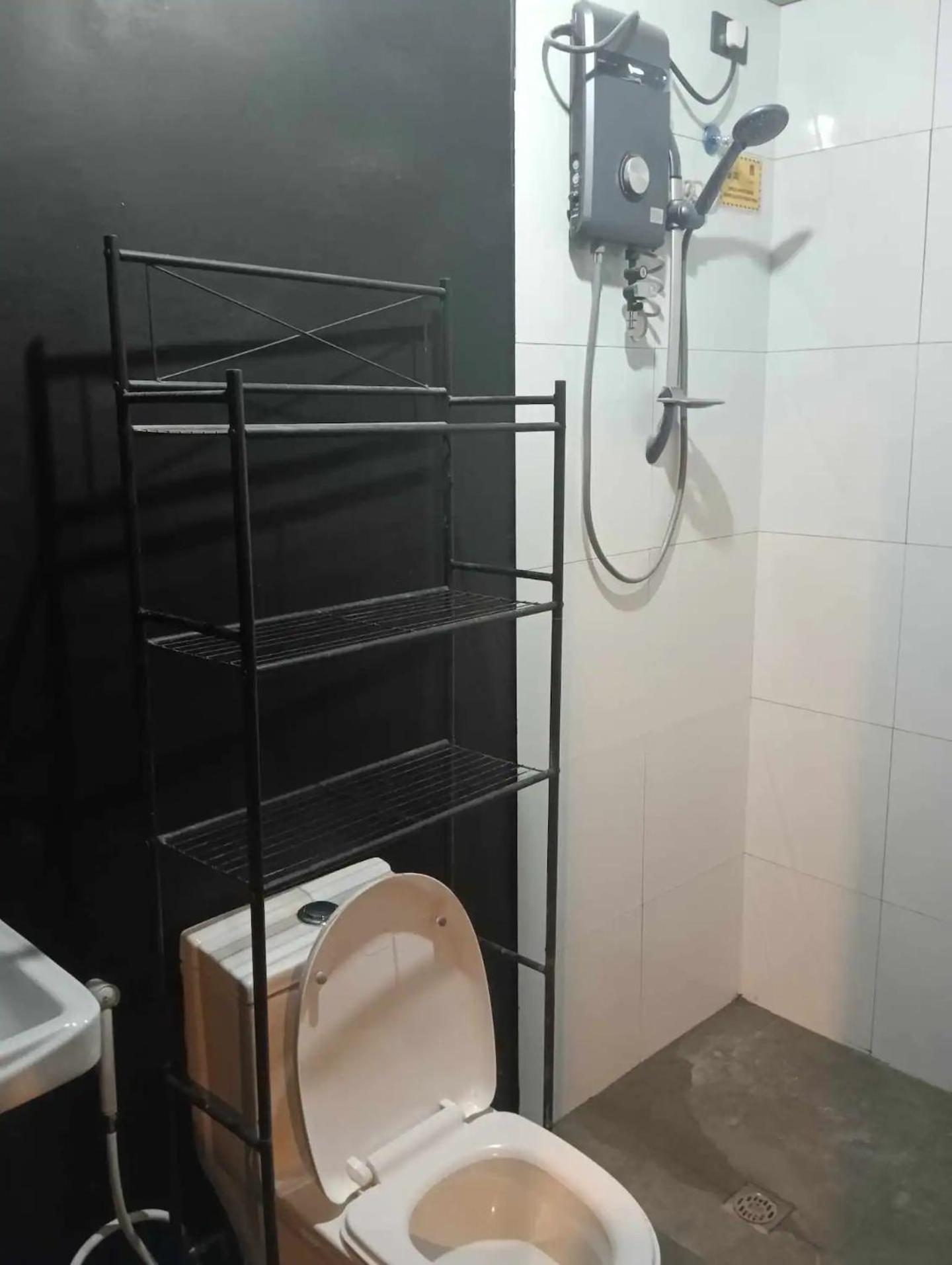 Zoom Bnb Naga  Dış mekan fotoğraf